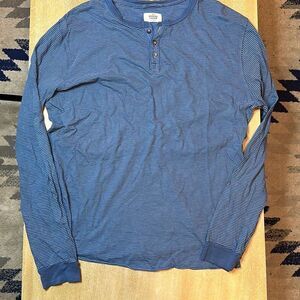 Marine Layer Henley